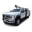 2025 Ford F-550 Super Cab DRW 4WD Mechanics Body for sale #1941197 - photo 20