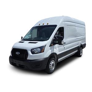 2025 Ford Transit 350 HD High Roof DRW RWD Empty Cargo Van for sale #1941627 - photo 1