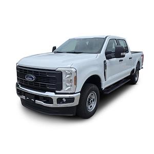 2026 Ford F-250 Crew Cab 4WD Pickup for sale #1941628 - photo 1