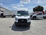 2025 Ford Transit 350 HD High Roof DRW RWD Empty Cargo Van for sale #1942821 - photo 4