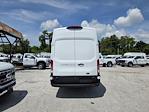 2025 Ford Transit 350 HD High Roof DRW RWD Empty Cargo Van for sale #1942821 - photo 8