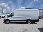 2025 Ford Transit 350 HD High Roof DRW RWD Empty Cargo Van for sale #1942821 - photo 12