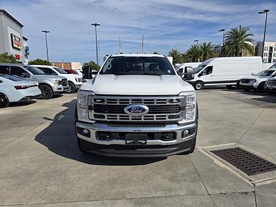 New 2025 Ford F-550 Super Cab Enclosed Service Body for sale #1943779 - photo 2