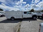 2025 Ford F-550 Super Cab DRW 4WD Enclosed Service Body for sale #1943779 - photo 6