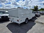 2025 Ford F-550 Super Cab DRW 4WD Enclosed Service Body for sale #1943779 - photo 7