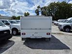 2025 Ford F-550 Super Cab DRW 4WD Enclosed Service Body for sale #1943779 - photo 12