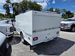 2025 Ford F-550 Super Cab DRW 4WD Enclosed Service Body for sale #1943779 - photo 2
