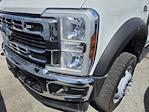 2025 Ford F-550 Super Cab DRW 4WD Enclosed Service Body for sale #1943779 - photo 14