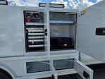 2025 Ford F-550 Super Cab DRW 4WD Enclosed Service Body for sale #1943779 - photo 19