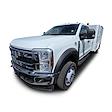 2025 Ford F-550 Super Cab DRW 4WD Enclosed Service Body for sale #1943779 - photo 1