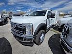 2025 Ford F-550 Super Cab DRW 4WD Enclosed Service Body for sale #1943779 - photo 29