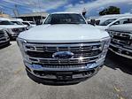 2025 Ford F-550 Super Cab DRW 4WD Enclosed Service Body for sale #1943779 - photo 3