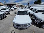 2025 Ford F-550 Super Cab DRW 4WD Enclosed Service Body for sale #1943779 - photo 4