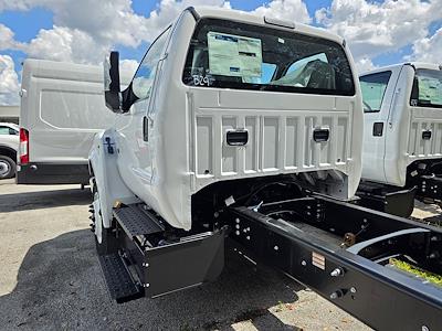 New 2026 Ford F-750 Regular Cab Cab Chassis for sale #1946115 - photo 2