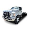 2026 Ford F-750 Regular Cab DRW 4x2 Cab Chassis for sale #1946115 - photo 1