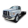2026 Ford F-750 Regular Cab DRW 4x2 Cab Chassis for sale #1946120 - photo 1