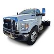 2026 Ford F-750 Regular Cab DRW 4x2 Cab Chassis for sale #1946125 - photo 1