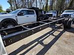2026 Ford F-750 Regular Cab DRW 4x2 Cab Chassis for sale #1946125 - photo 4