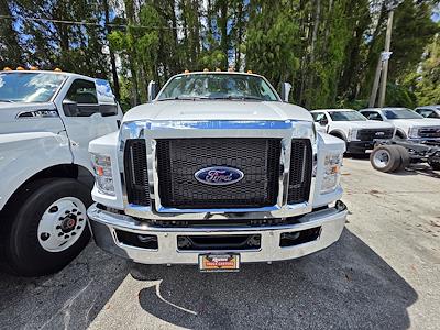 New 2026 Ford F-750 Regular Cab Cab Chassis for sale #1946548 - photo 2