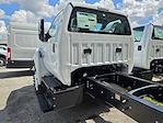 New 2026 Ford F-750 Regular Cab Cab Chassis for sale #1946548 - photo 8
