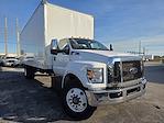 New 2026 Ford F-750 Regular Cab Cab Chassis for sale #1946554 - photo 3