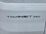 2025 Ford Transit 250 Low Roof RWD Empty Cargo Van for sale #1947194 - photo 12