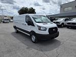 2025 Ford Transit 250 Low Roof RWD Empty Cargo Van for sale #1947194 - photo 4