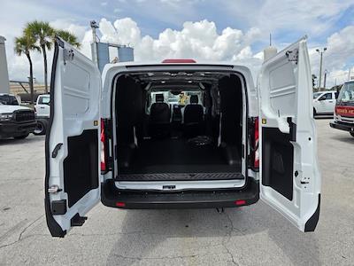 2025 Ford Transit 250 Low Roof RWD Empty Cargo Van for sale #1947235 - photo 2