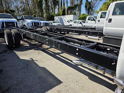 New 2026 Ford F-750 Regular Cab Cab Chassis for sale #1947571 - photo 2