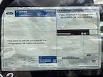 2026 Ford F-750 Regular Cab DRW RWD Cab Chassis for sale #1949901 - photo 19