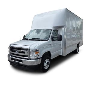 2026 Ford E-450 RWD Rockport Box Van for sale #1950663 - photo 1