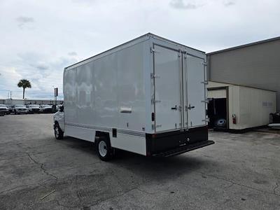 2026 Ford E-450 RWD Rockport Box Van for sale #1950663 - photo 2