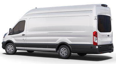 2025 Ford Transit 350 High Roof RWD Knapheide Upfitted Cargo Van for sale #1951705 - photo 2