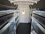 2025 Ford Transit 350 High Roof RWD Knapheide Upfitted Cargo Van for sale #1951705 - photo 15