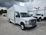 New 2026 Ford E-450 Box Van for sale #1952117 - photo 4