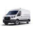 2025 Ford Transit 250 Medium Roof RWD Empty Cargo Van for sale #1953395 - photo 6