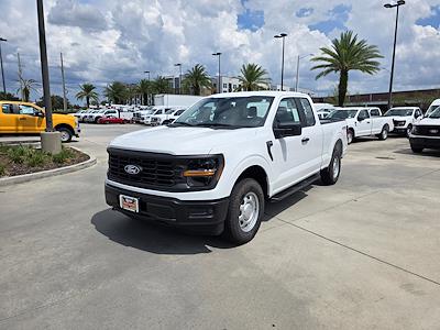 2025 Ford F-150 Super Cab 4WD Pickup for sale #1954116 - photo 1