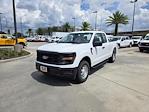 2025 Ford F-150 Super Cab 4WD Pickup for sale #1954121 - photo 21