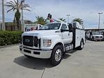 New 2026 Ford F-750 Super Cab Cab Chassis for sale #1954496 - photo 34