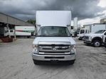New 2026 Ford E-450 Box Van for sale #1955575 - photo 3
