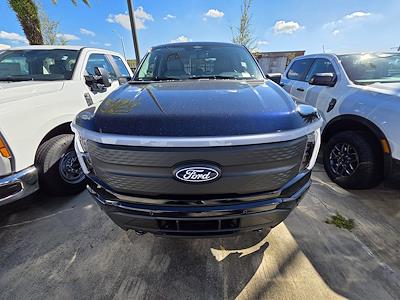New 2025 Ford F-150 Lightning XLT SuperCrew Cab for sale #1955765 - photo 2