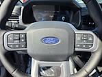2025 Ford F-150 Lightning SuperCrew Cab AWD Pickup for sale #1955765 - photo 18