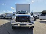 New 2026 Ford F-750 Regular Cab Cab Chassis for sale #1956842 - photo 2