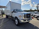 New 2026 Ford F-750 Regular Cab Cab Chassis for sale #1956842 - photo 3
