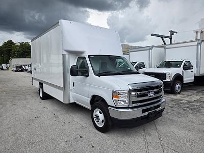 2026 Ford E-450 RWD Rockport Box Van for sale #1957294 - photo 2