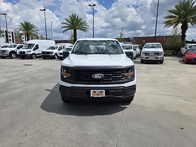 2025 Ford F-150 Super Cab 4WD Pickup for sale #1957299 - photo 1