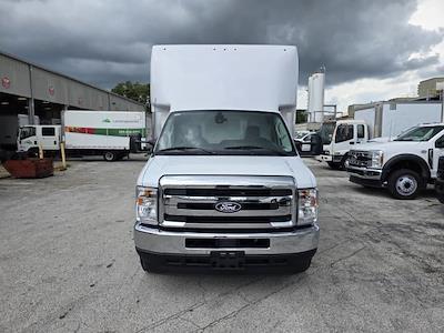 2026 Ford E-450 RWD Rockport Box Van for sale #1957759 - photo 1