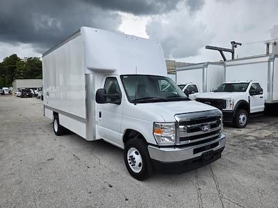 2026 Ford E-450 RWD Rockport Box Van for sale #1957759 - photo 2