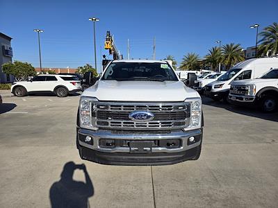 New 2026 Ford F-550 - photo 1