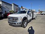 2026 Ford F-550 Super Cab DRW 4WD Mechanics Body for sale #1958134 - photo 1